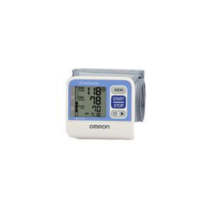Máy đo huyết áp cổ tay Omron HEM-6203