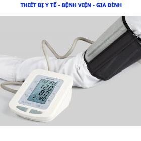 Máy đo huyết áp điện tử Yuwell YE660B