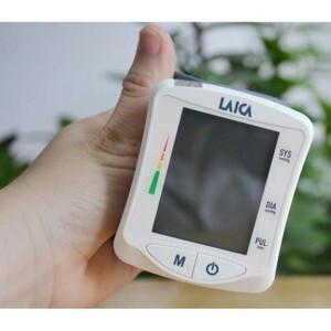 Máy đo huyết áp Laica BM1006