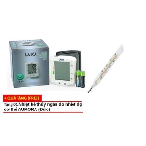 Máy đo huyết áp Laica BM1006