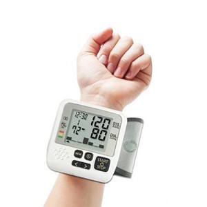 Máy đo huyết áp MediKare-DK39 Plus