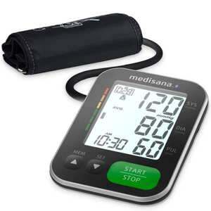 Máy đo huyết áp Medisana BU-570 51205