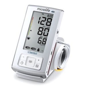 Máy đo huyết áp Microlife BP A6 Basic