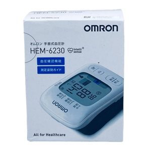 Máy đo huyết áp Omron HEM-6230