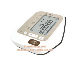 Máy đo huyết áp Omron JPN600