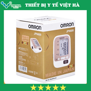 Máy đo huyết áp Omron JPN600