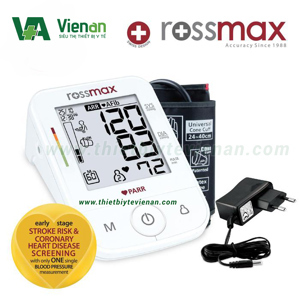 Máy đo huyết áp Rossmax X5