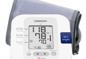 Máy đo huyết áp bắp tay Omron HEM-7200