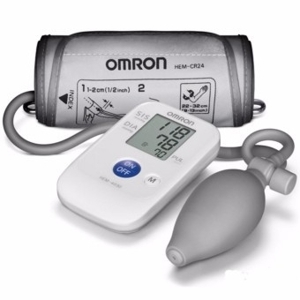 Máy đo huyết áp bắp tay Omron HEM4030 (HEM 4030)