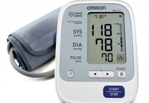 Máy đo huyết áp bắp tay Omron HEM7211 (HEM-7211)
