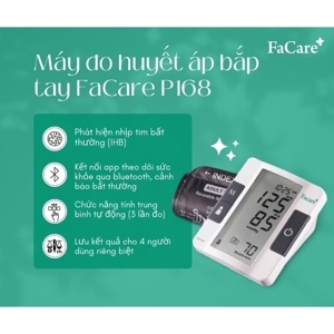 Máy đo huyết áp Uright TD-3128 (Trắng)