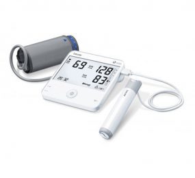 Máy đo huyết áp và điện tâm đồ Beurer BM95