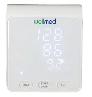 Máy đo huyết áp Wellmed FDBP-A4