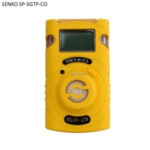Máy đo khí CO Senko SGTP-CO (0~500ppm CO)