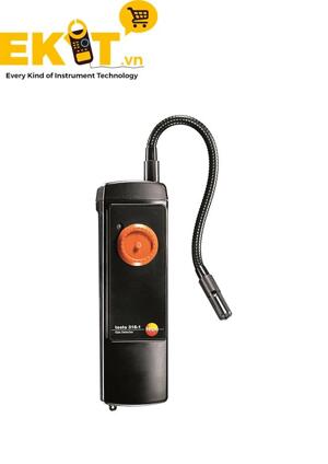 Máy dò khí Testo 316-1