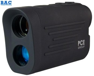 Máy đo khoảng cách bằng laser PCE Group PCE-LRF600