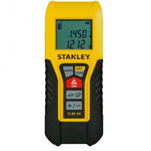 Máy đo khoảng cách bằng Laser Stanley TLM99 (TLM-99)