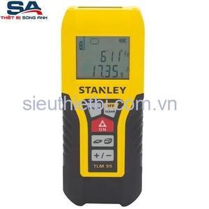 Máy đo khoảng cách bằng Laser Stanley TLM99 (TLM-99)