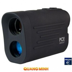 Máy đo khoảng cách bằng laser PCE Group PCE-LRF600