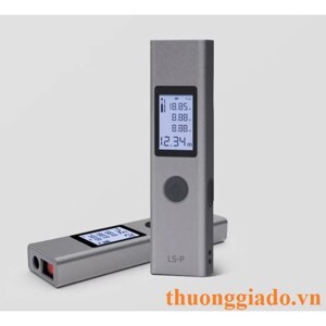 Máy đo khoảng cách bằng tia Laser Duka LS-P