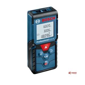 Máy đo khoảng cách Bosch 40m GLM400