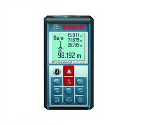 Máy đo khoảng cách Bosch GLM 100C