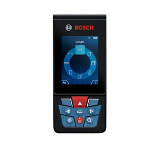 Máy đo khoảng cách laser Bosch GLM 150C