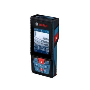Máy đo khoảng cách laser Bosch GLM 150C