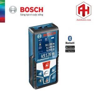 Máy đo khoảng cách laser Bosch GLM 50C