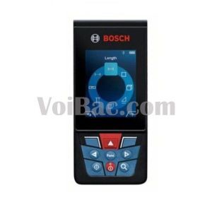 Máy đo khoảng cách laser Bosch GLM 150C