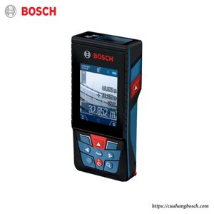 Máy đo khoảng cách laser Bosch GLM 150C