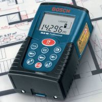 Máy đo khoảng cách laser Bosch DLE40 (DLE-40)