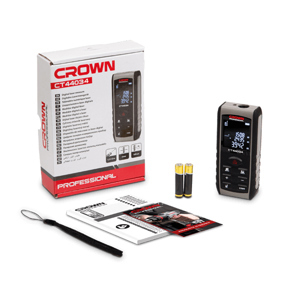 Máy đo khoảng cách laser Crown CT44034