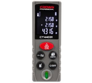 Máy đo khoảng cách laser Crown CT44031