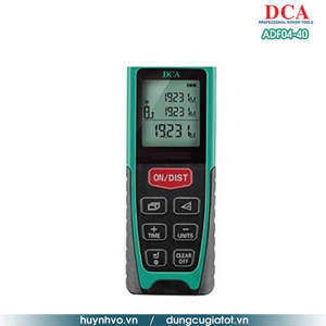 Máy đo khoảng cách laser DCA ADF04-40