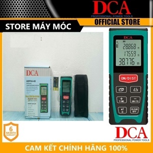 Máy đo khoảng cách laser DCA ADF04-40