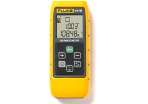 Máy đo khoảng cách Laser Fluke 411D - 30m