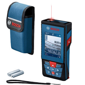 Máy đo khoảng cách laser GLM 100-25 C
