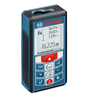 Máy đo khoảng cách laser GLM 100-25 C