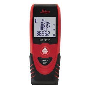 Máy đo khoảng cách laser Leica Disto D1