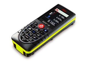 Máy đo khoảng cách laser Leica Disto D8