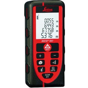 Máy đo khoảng cách laser Leica Disto DXT