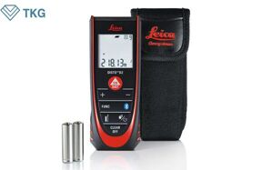 Máy đo khoảng cách laser Leica Disto D1