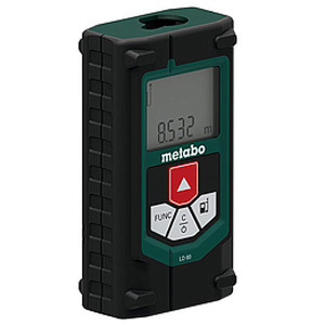 Máy đo khoảng cách laser Metabo LD-60