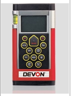 Máy đo khoảng cách laser M&MPro DMLM80