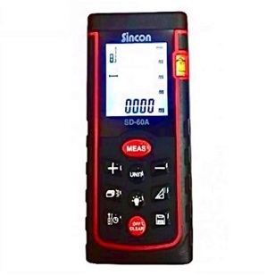 Máy đo khoảng cách laser Sincon SD-60