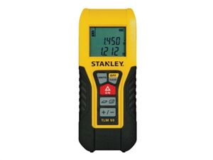 Máy đo khoảng cách laser Stanley STHT1-77139