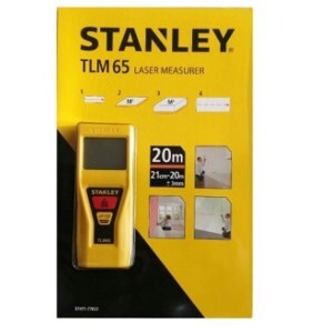 Máy đo khoảng cách laser Stanley STHT1-77032