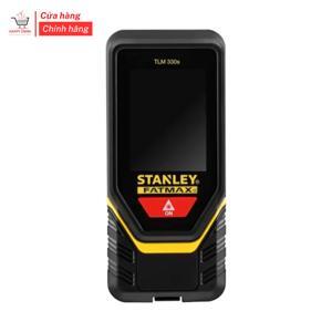 Máy đo khoảng cách laser Stanley STHT1-77140