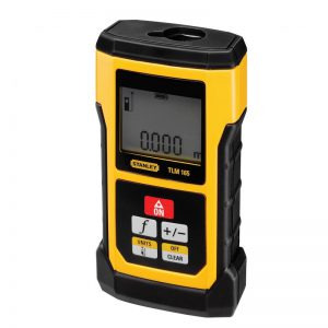Máy đo khoảng cách laser Stanley STHT1-77140